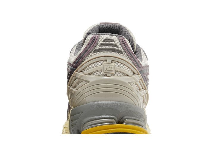 New Balance 1906R Licorice