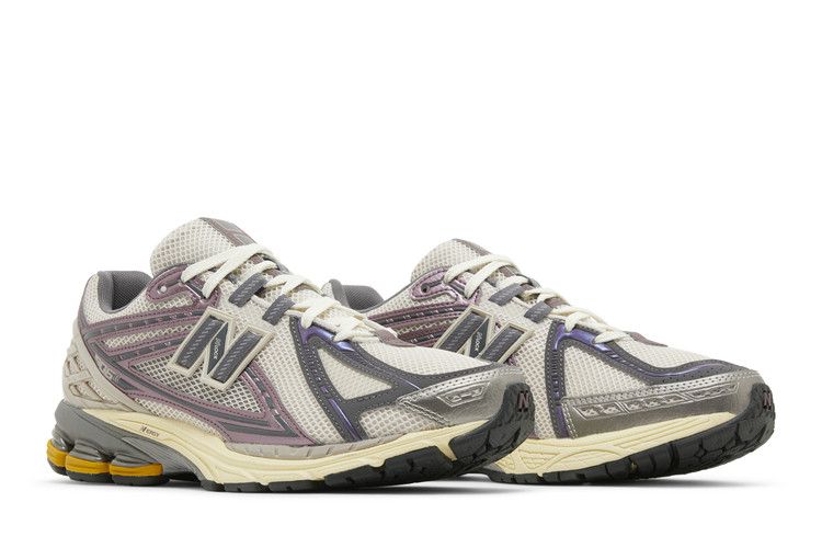 New Balance 1906R Licorice