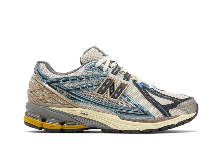 New Balance 1906R Metallic Teal