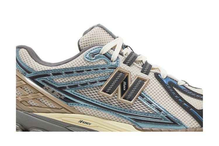 New Balance 1906R Metallic Teal