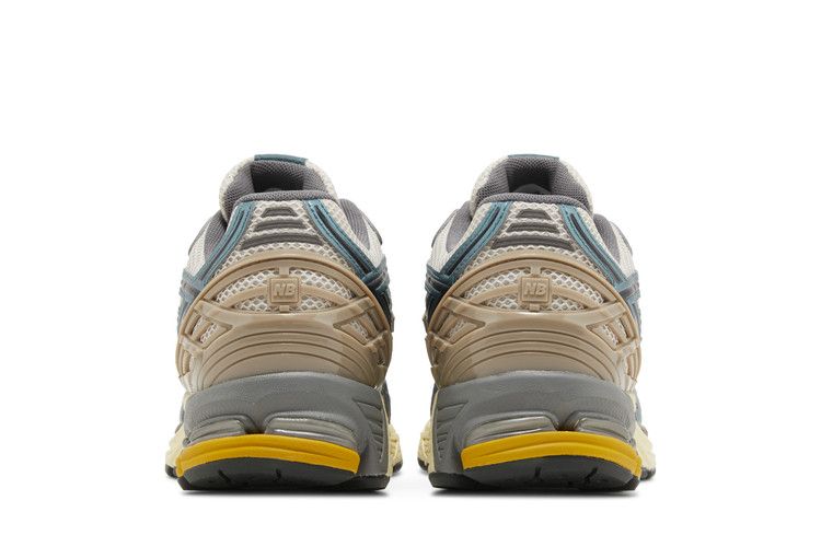 New Balance 1906R Metallic Teal