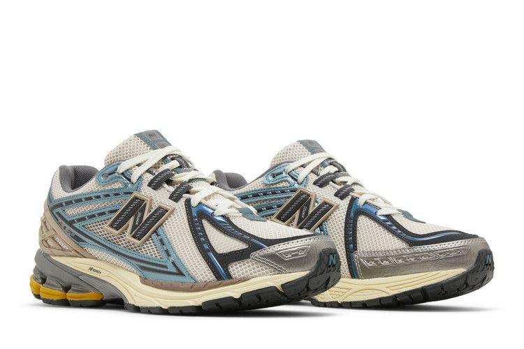 New Balance 1906R Metallic Teal