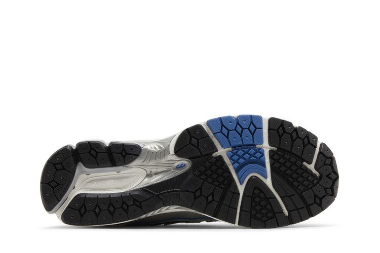 New Balance 1906R Silver Blue