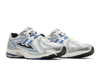 New Balance 1906R Silver Blue