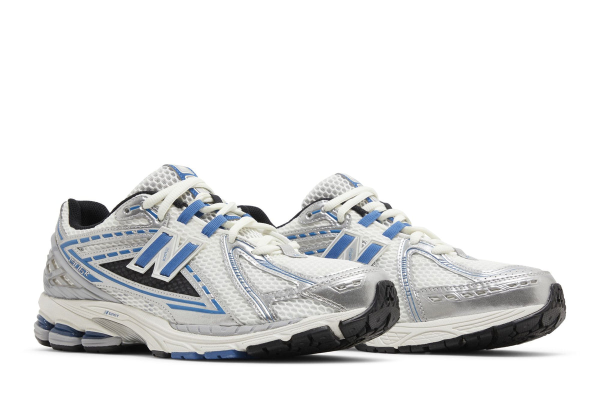 New Balance 1906R Silver Blue