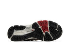 New Balance 1906R Silver Classic Crimson