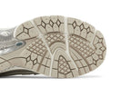 New Balance 1906R Silver Metallic Cream