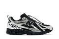 New Balance 1906R The Basement Black Silver