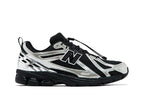 New Balance 1906R The Basement Black Silver