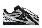 New Balance 1906R The Basement Black Silver
