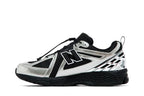 New Balance 1906R The Basement Black Silver