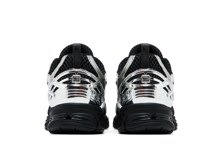 New Balance 1906R The Basement Black Silver