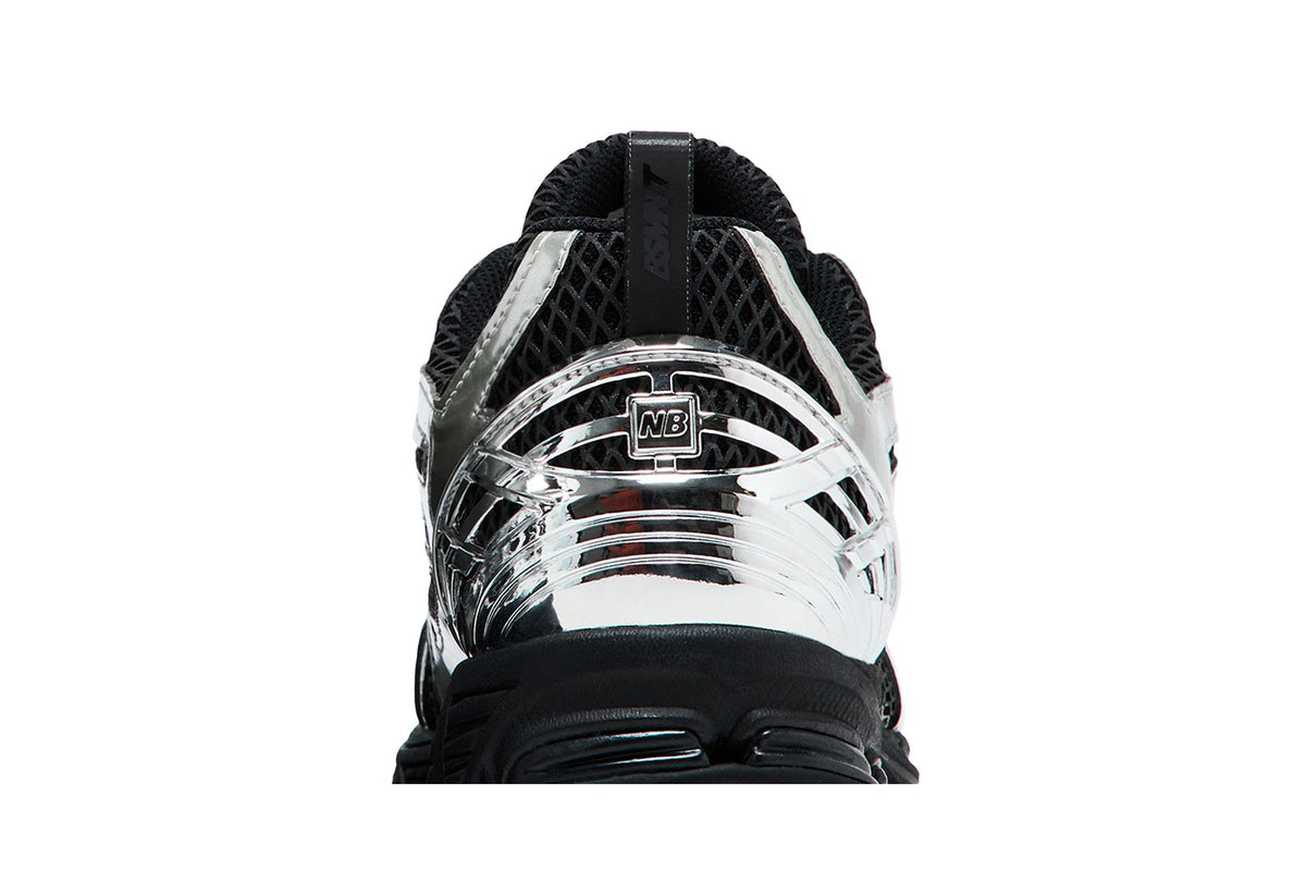 New Balance 1906R The Basement Black Silver