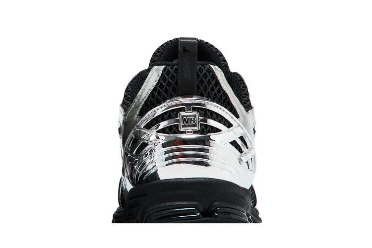 New Balance 1906R The Basement Black Silver