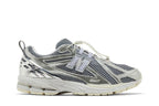 New Balance 1906R The Basement Silver