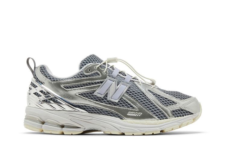 New Balance 1906R The Basement Silver