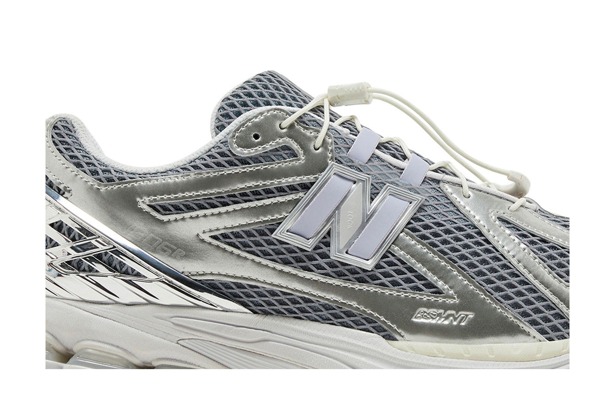 New Balance 1906R The Basement Silver