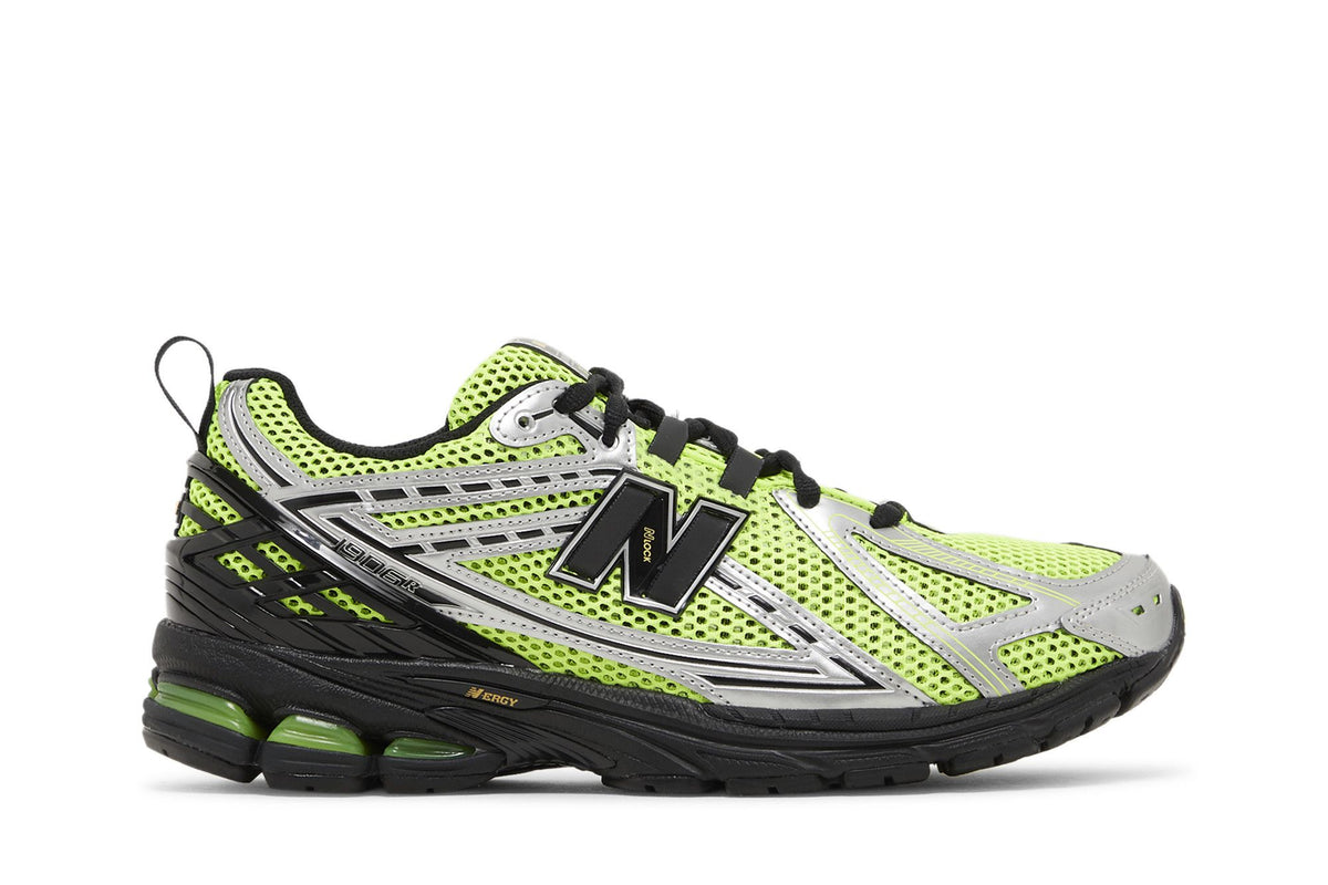 New Balance 1906R Volt Black
