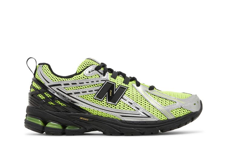 New Balance 1906R Volt Black