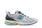 New Balance 1906R White Aqua Purple