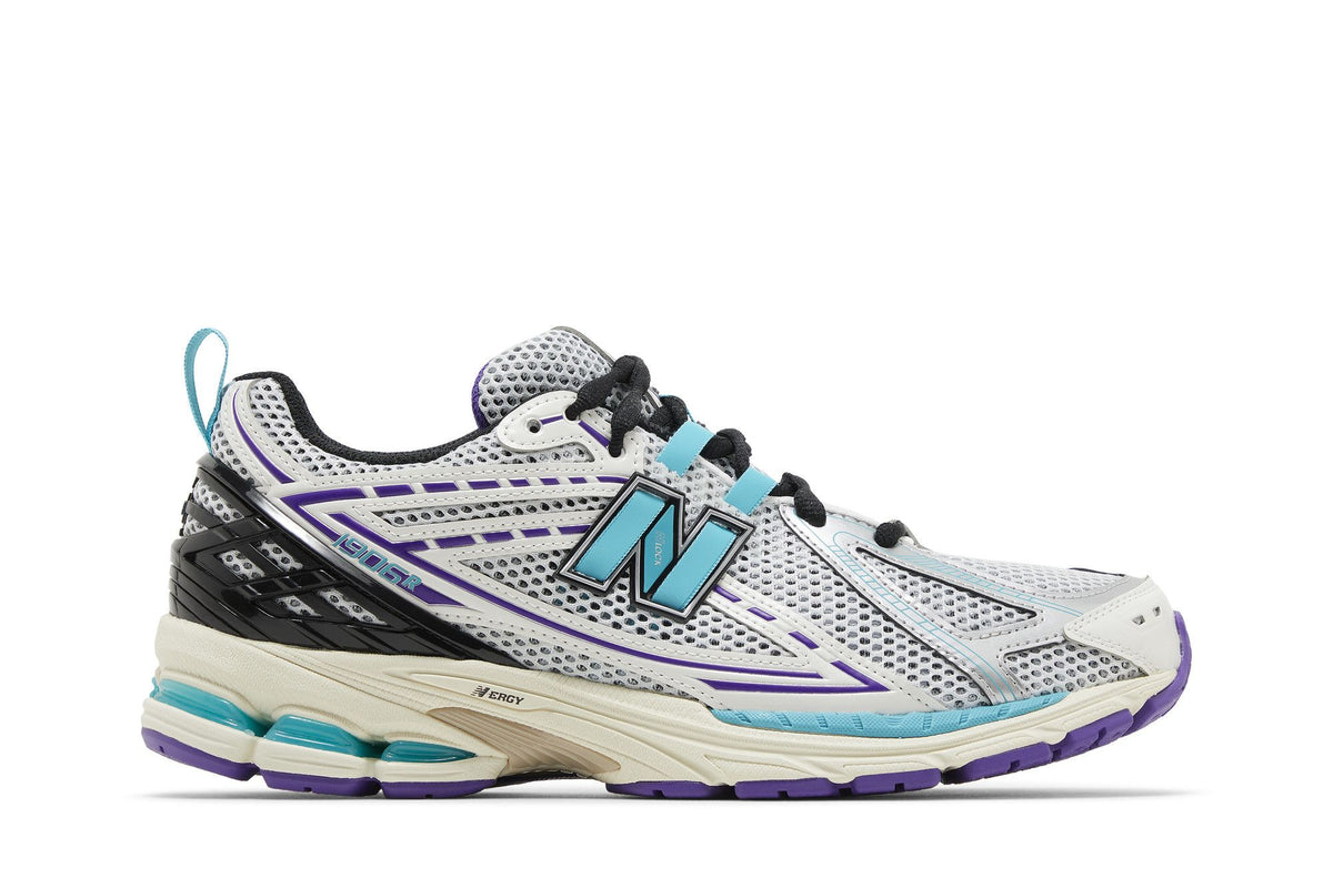 New Balance 1906R White Aqua Purple