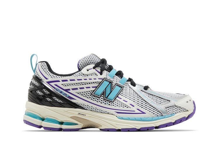 New Balance 1906R White Aqua Purple