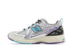 New Balance 1906R White Aqua Purple