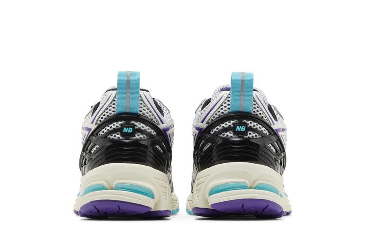 New Balance 1906R White Aqua Purple