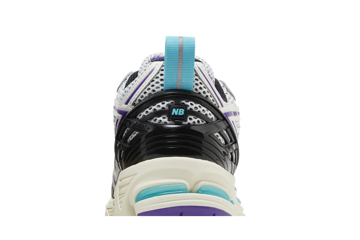 New Balance 1906R White Aqua Purple