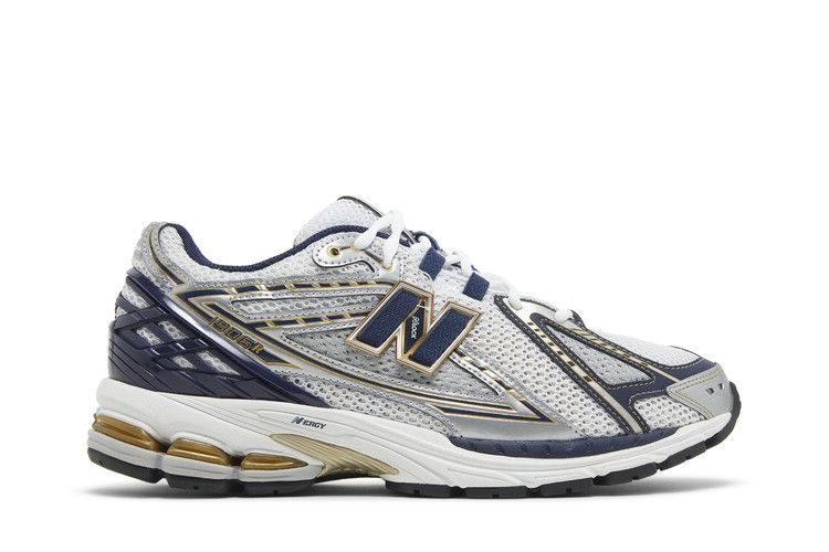 New Balance 1906R White Gold
