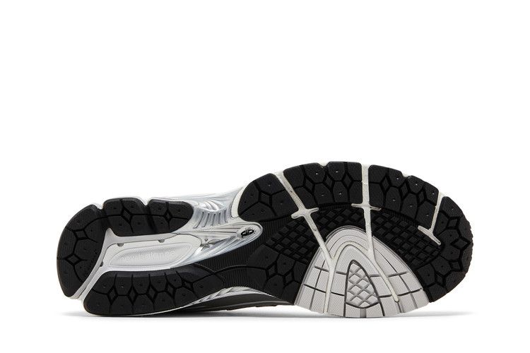 New Balance 1906R White Rain Cloud Silver Metallic