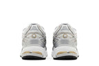 New Balance 1906R White Rain Cloud Silver Metallic