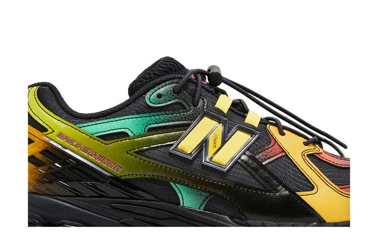 New Balance 1906U Bricks & Wood Echoes of a Butterfly