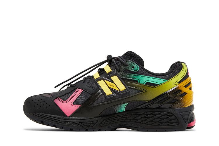 New Balance 1906U Bricks & Wood Echoes of a Butterfly