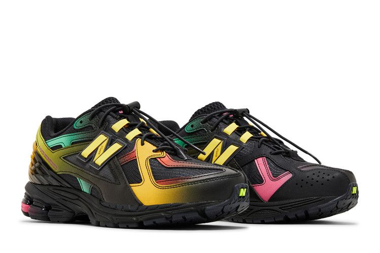New Balance 1906U Bricks & Wood Echoes of a Butterfly