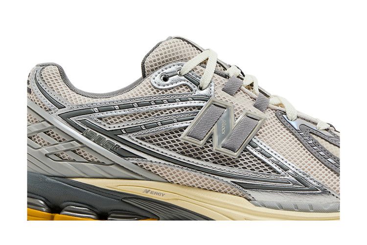 New Balance 1906 Moonbeam Raincloud