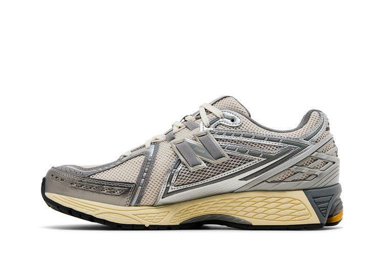 New Balance 1906 Moonbeam Raincloud
