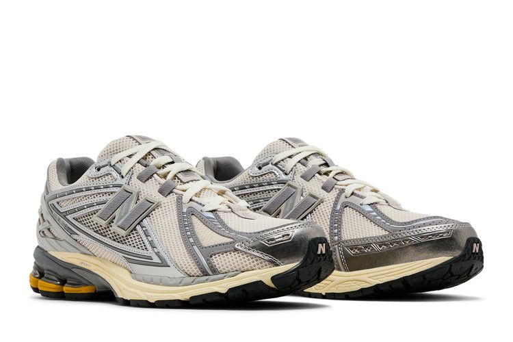 New Balance 1906 Moonbeam Raincloud