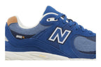 New Balance 2002R Atlantic Blue Sepia