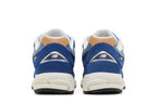 New Balance 2002R Atlantic Blue Sepia