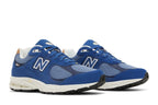 New Balance 2002R Atlantic Blue Sepia