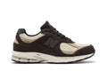 New Balance 2002R Black Coffee