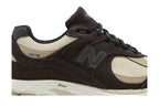 New Balance 2002R Black Coffee