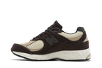 New Balance 2002R Black Coffee
