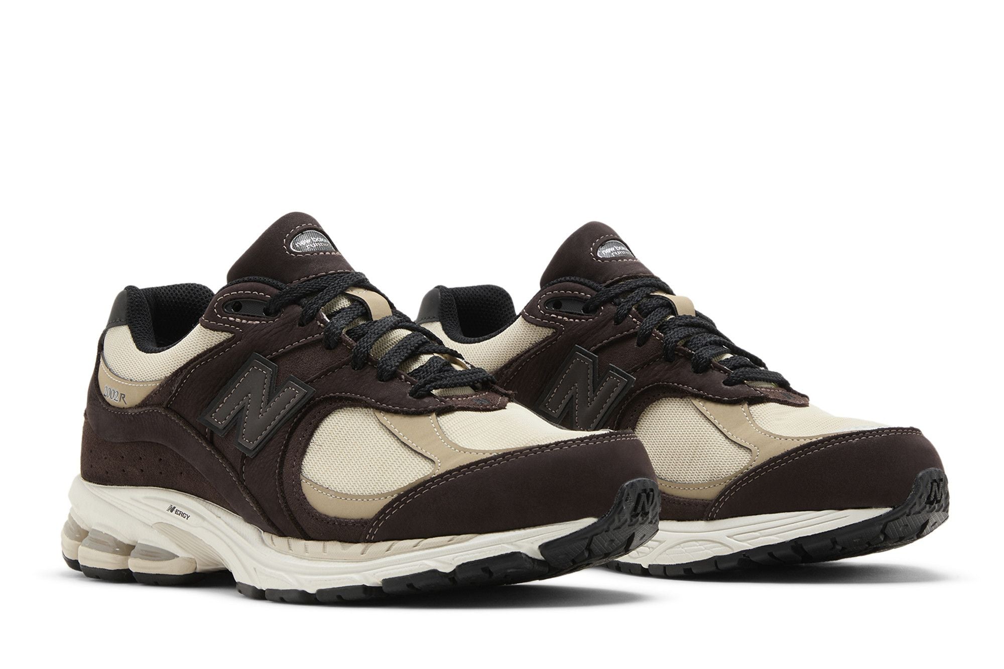 New Balance 2002R Black Coffee