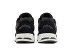New Balance 2002R Black Gunmetal