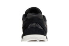 New Balance 2002R Black Gunmetal