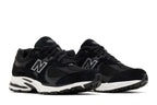 New Balance 2002R Black Gunmetal