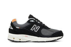 New Balance 2002R Black Sepia