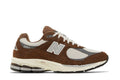 New Balance 2002R Brown Beige